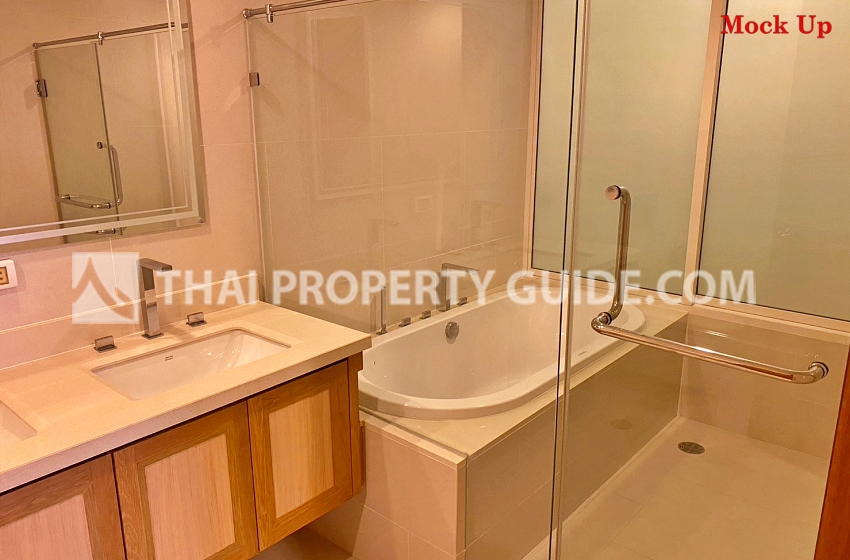 Service Apartment in Chaengwattana (near Nichada Thani) 